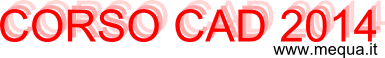 logo Corso CAD