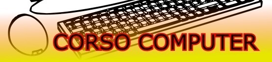 Collegamento Corso computer base