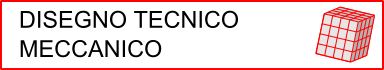 disegno tecnico meccanico